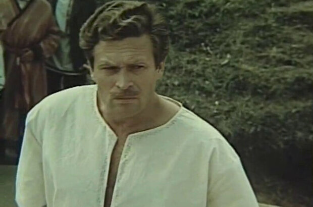 Біздікін біл (1985) - photo 8