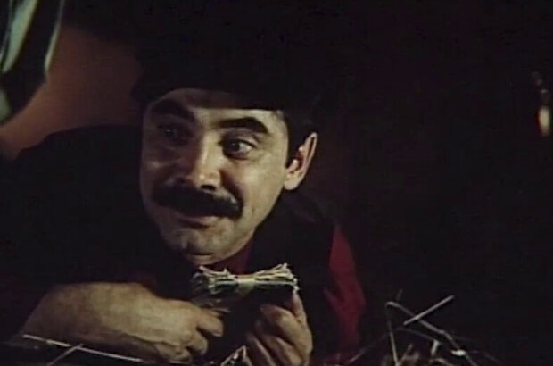 Біздікін біл (1985) - photo 6