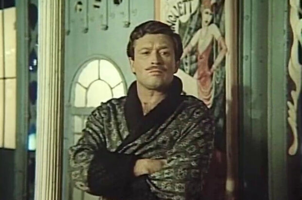 Біздікін біл (1985) - photo 5