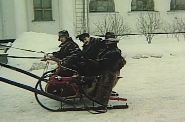 Біздікін біл (1985) - photo 10