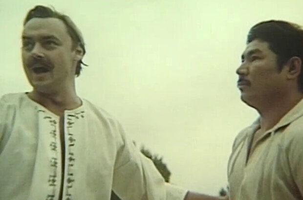 Біздікін біл (1985) - photo 4