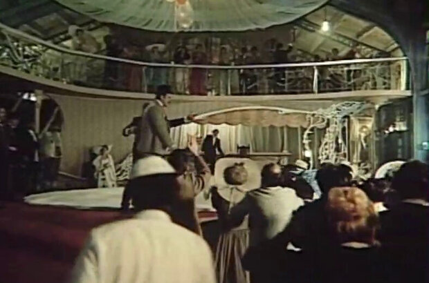 Біздікін біл (1985) - photo 7