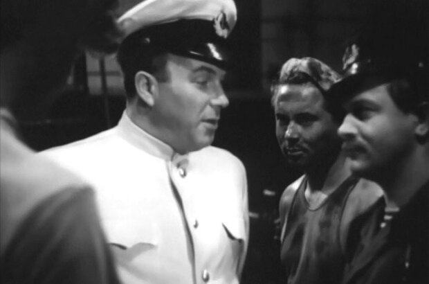 Координаты неизвестны (1957) - фото 4