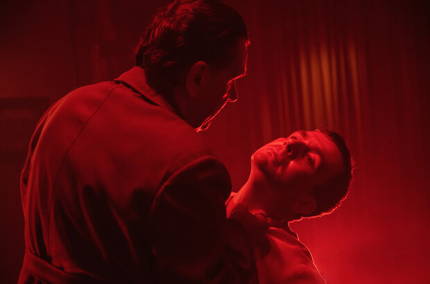 Death Art (2021) - photo 7
