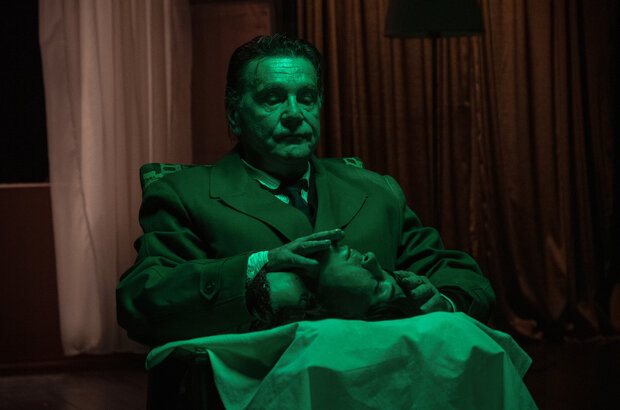 Death Art (2021) - photo 5