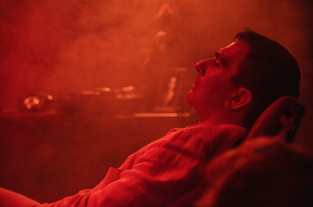 Death Art (2021) - photo 6