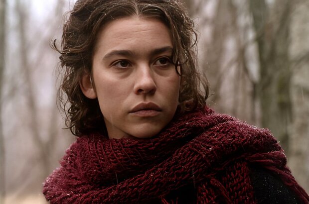 The Burning Cold (2022) - photo 8