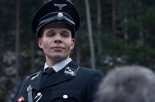 The Burning Cold (2022) - photo 2