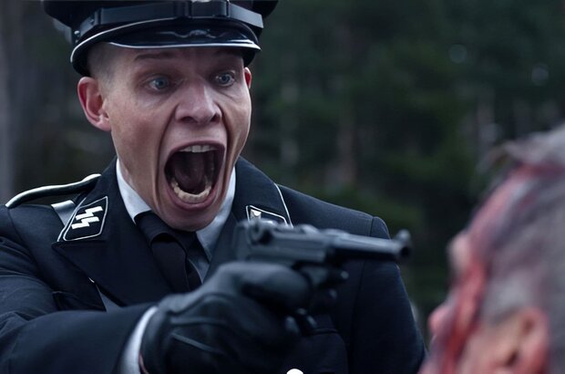The Burning Cold (2022) - photo 3