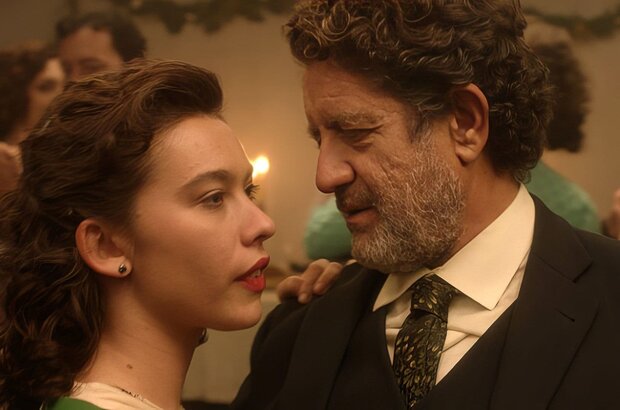 The Burning Cold (2022) - photo 6