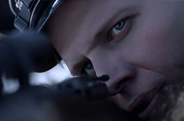 The Burning Cold (2022) - photo 1