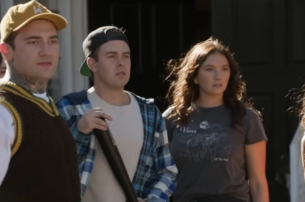 The Real Bros of Simi Valley: High School Reunion (2024) - photo 5