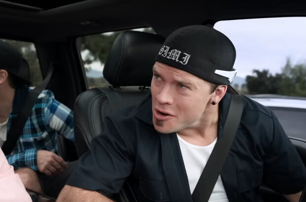 The Real Bros of Simi Valley: High School Reunion (2024) - photo 4