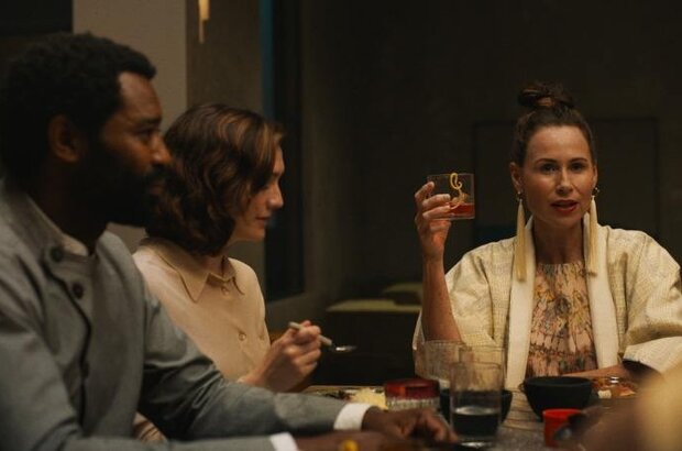 The Assessment (2024) - photo 4