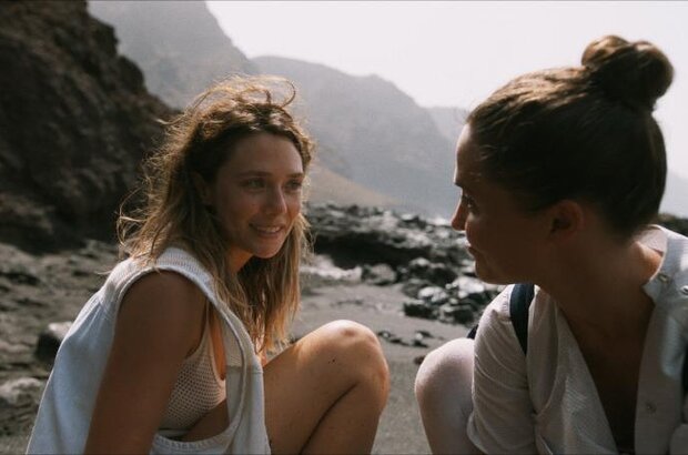 The Assessment (2024) - photo 2