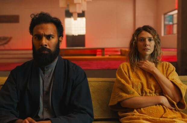 The Assessment (2024) - photo 8