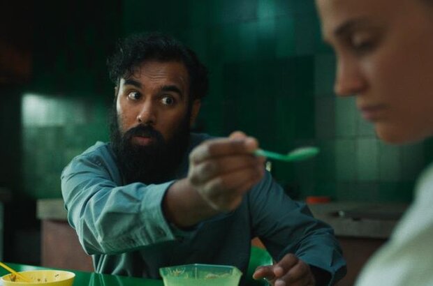 The Assessment (2024) - photo 3