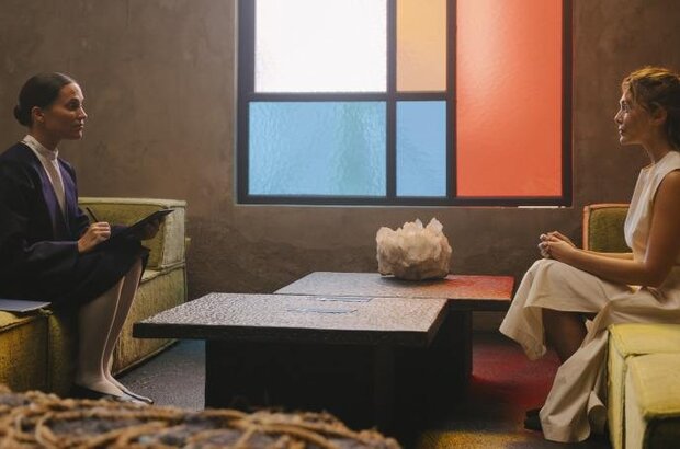The Assessment (2024) - photo 10