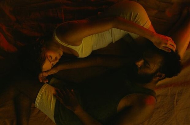 The Assessment (2024) - photo 7