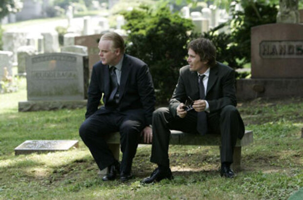 Before the Devil Knows You're Dead (2007) - photo 2