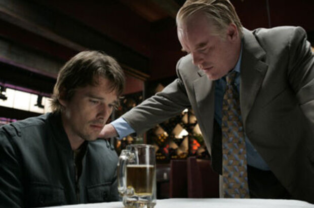 Before the Devil Knows You're Dead (2007) - photo 1