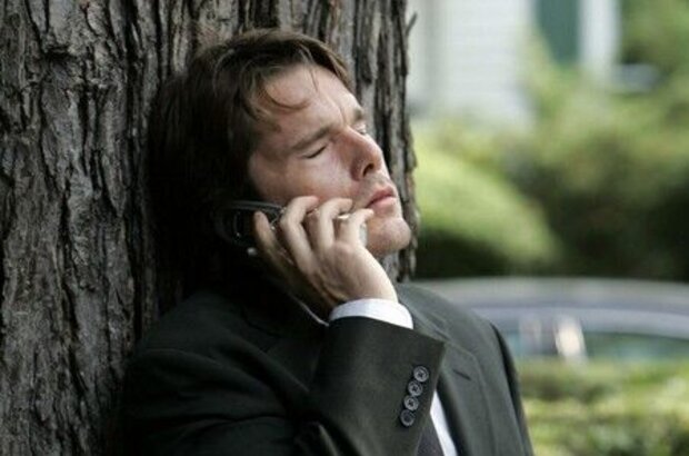 Before the Devil Knows You're Dead (2007) - photo 6