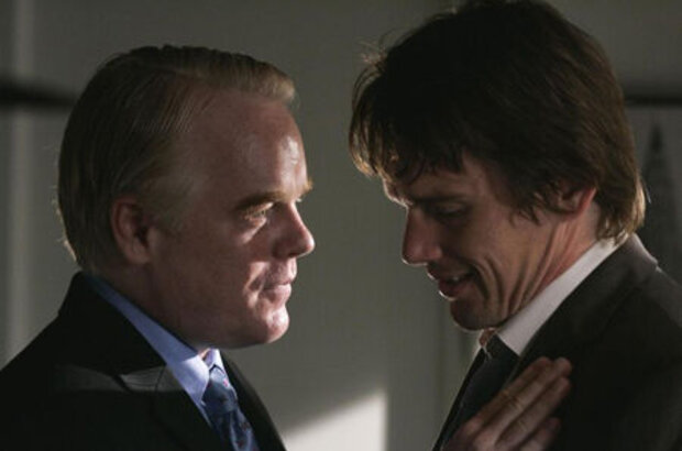 Before the Devil Knows You're Dead (2007) - photo 3