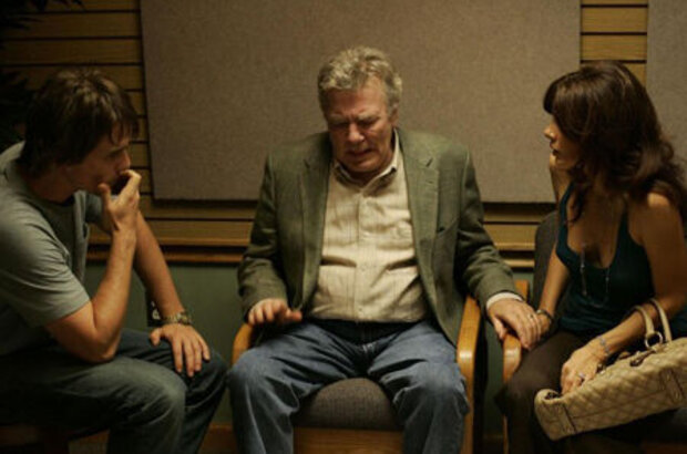 Before the Devil Knows You're Dead (2007) - photo 4