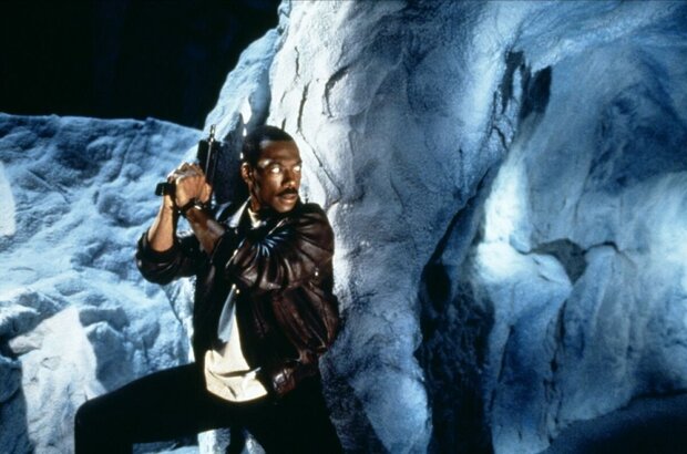 Полицейский из Беверли-Хиллз 3 (1994) - фото 6
