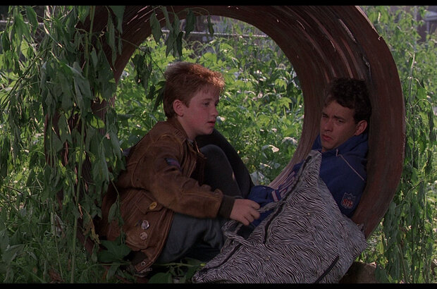 Большой (1988) - фото 6