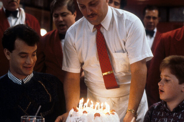 Большой (1988) - фото 4