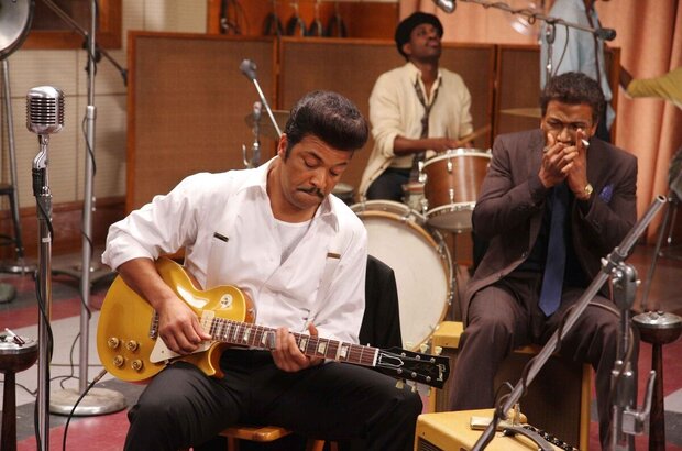 Cadillac Records (2008) - photo 7