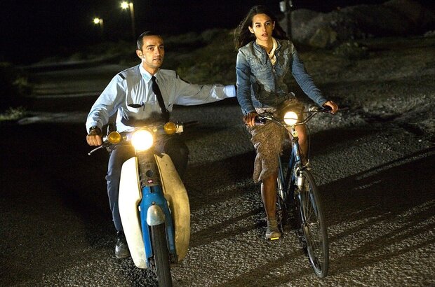 Small Crime (2008) - photo 1