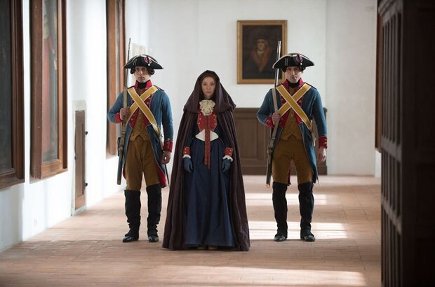 The Visitors: Bastille Day (2015) - photo 4