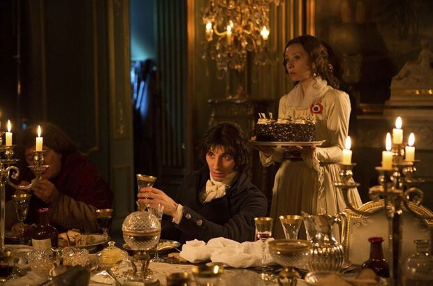 The Visitors: Bastille Day (2015) - photo 12