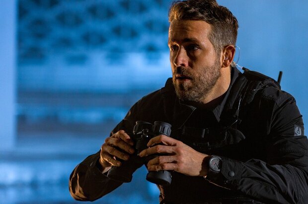 Six Underground (2019) - photo 1
