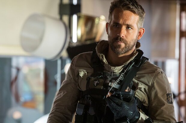 Six Underground (2019) - photo 7
