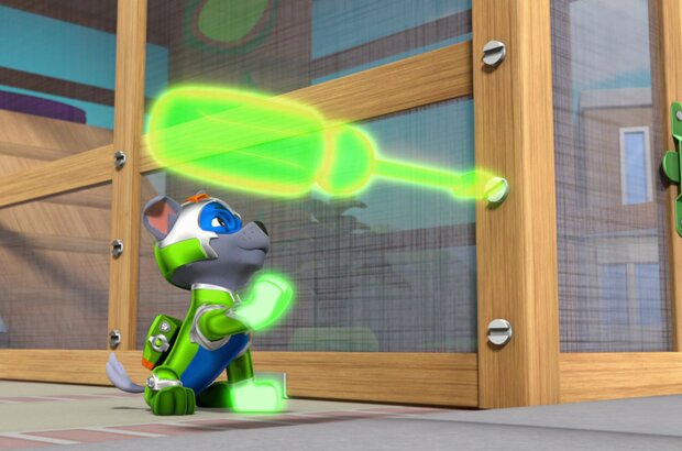 Paw Patrol 10 (2020) - photo 3