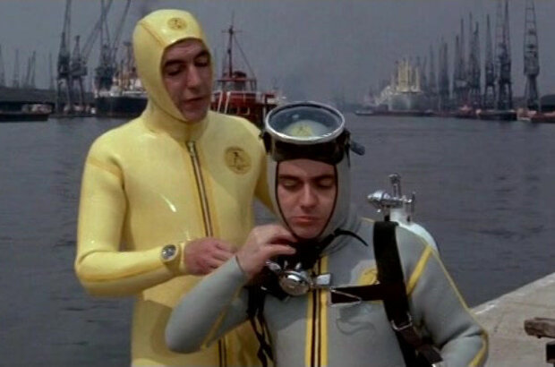 Bedazzled (1967) - photo 1