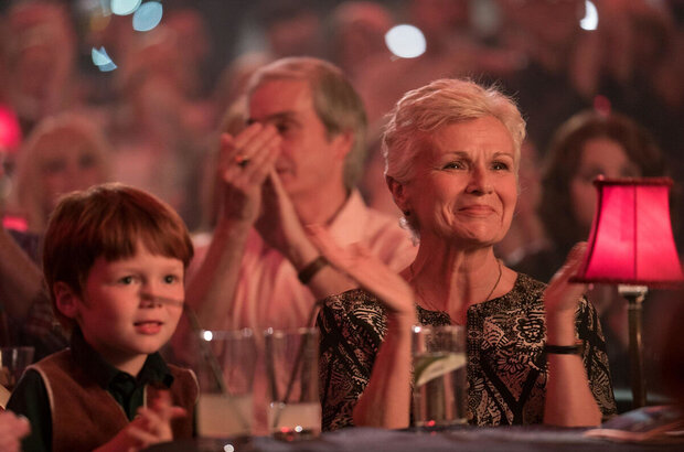 Wild Rose (2018) - photo 3