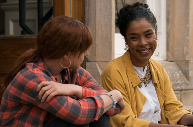 Wild Rose (2018) - photo 2