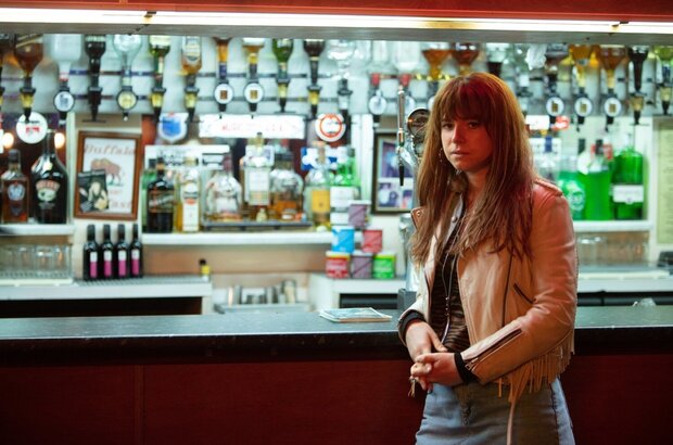 Wild Rose (2018) - photo 1