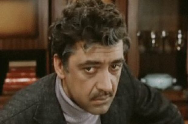 Strategiya riska (1978) - photo 2