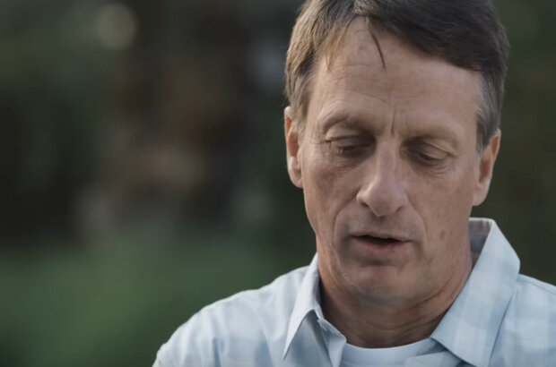 Tony Hawk: Until the Wheels Fall Off (2022) - photo 5