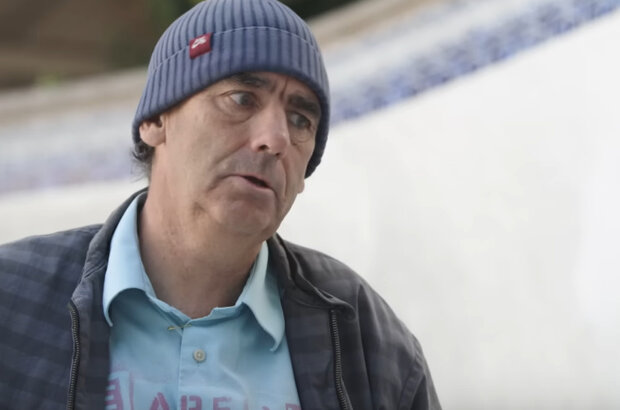 Tony Hawk: Until the Wheels Fall Off (2022) - photo 6