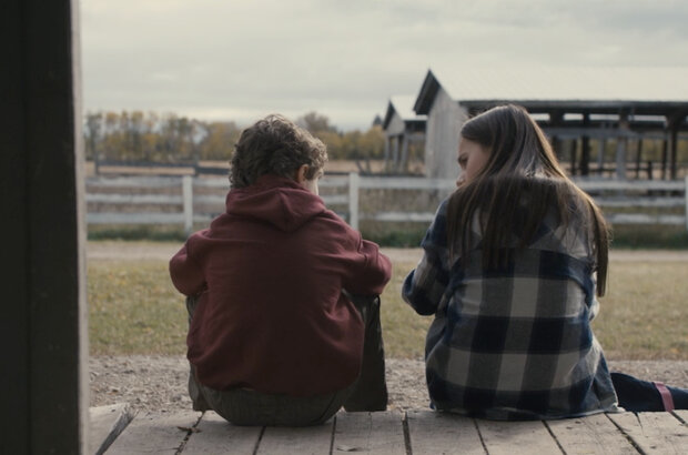 Blood (2022) - photo 8