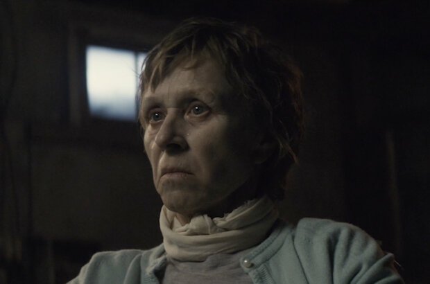 Blood (2022) - photo 7
