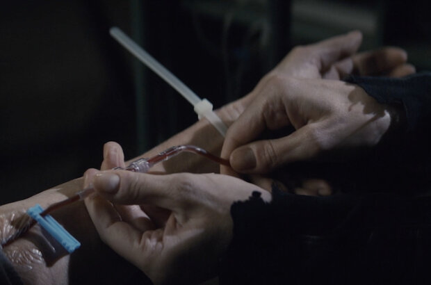 Blood (2022) - photo 2