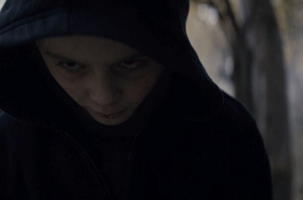 Blood (2022) - photo 1
