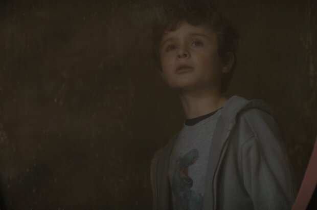 Blood (2022) - photo 11